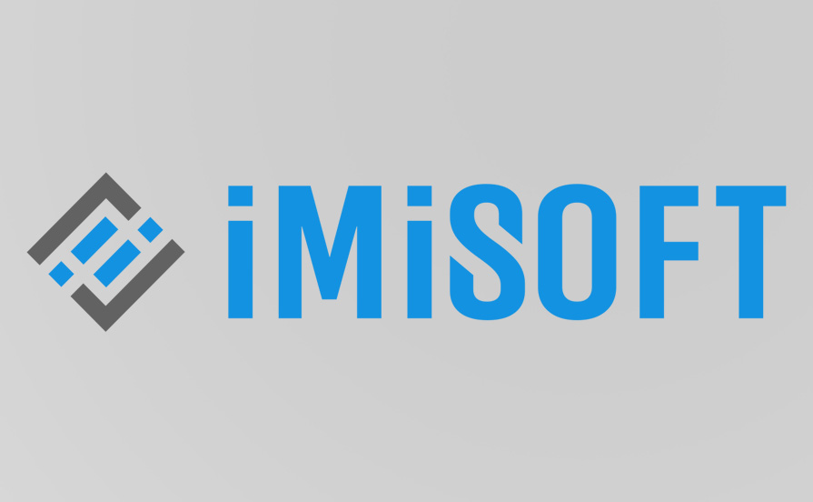 imisoft logo